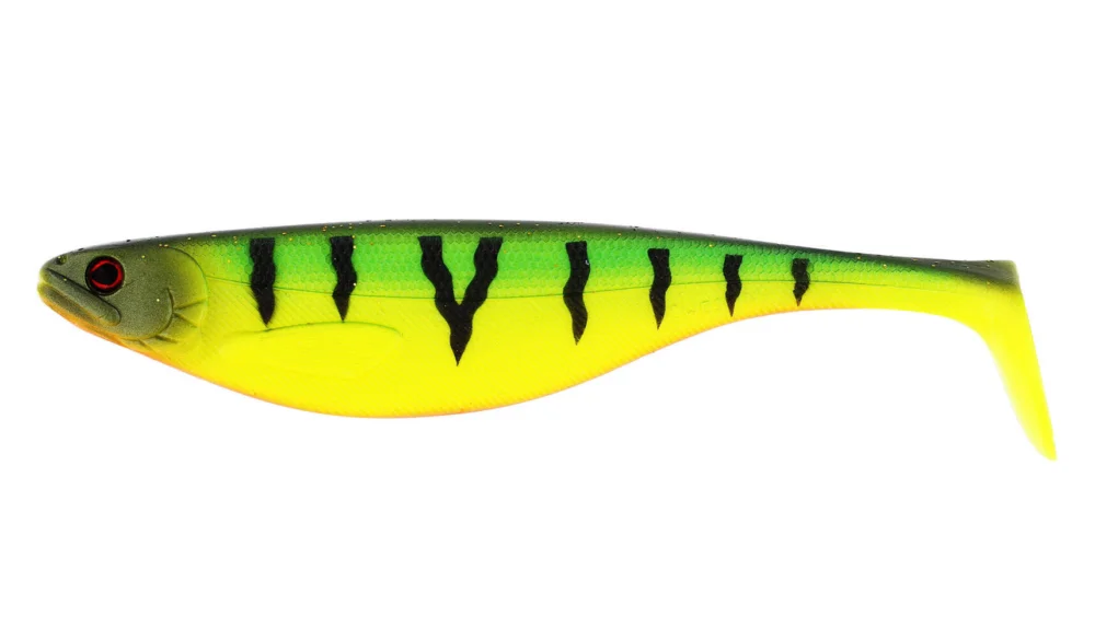 Kup teraz GUMA WESTIN SHAD TEEZ - TIGER PERCH