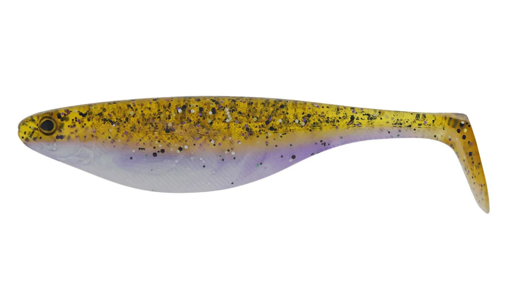 GUMA WESTIN SHAD TEEZ - VIOLETT GOBY Oferta
