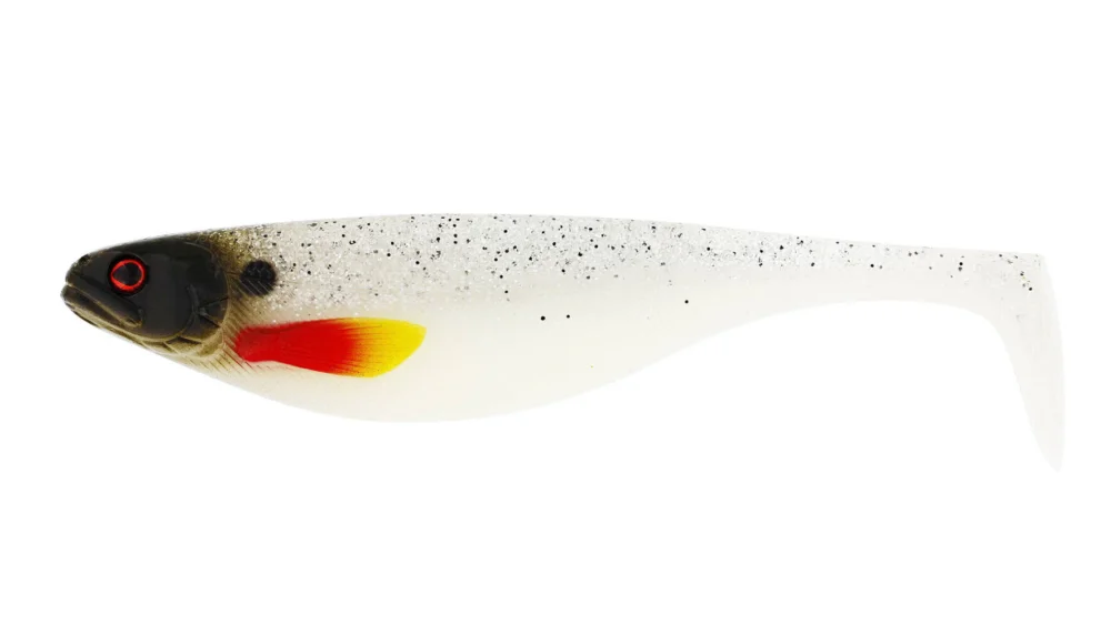 Niska cena GUMA WESTIN SHAD TEEZ - GLOW GHOST HUNTER