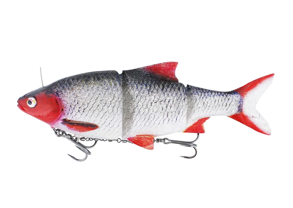 Ostatnia szansa GUMA WESTIN RICKY THE ROACH INLINE SS 15cm/47g - REDLIGHT ROACH
