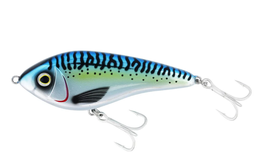 Nowy JERK WESTIN SWIM SW GLIDEBAIT 15cm/125g - MACKEREL