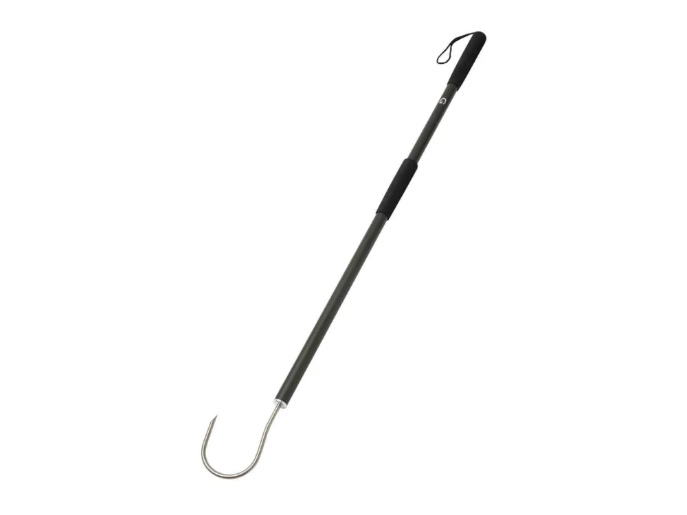 Najlepsza cena OSĘKA KINETIC GAFF HEAVY DUTY 100cm