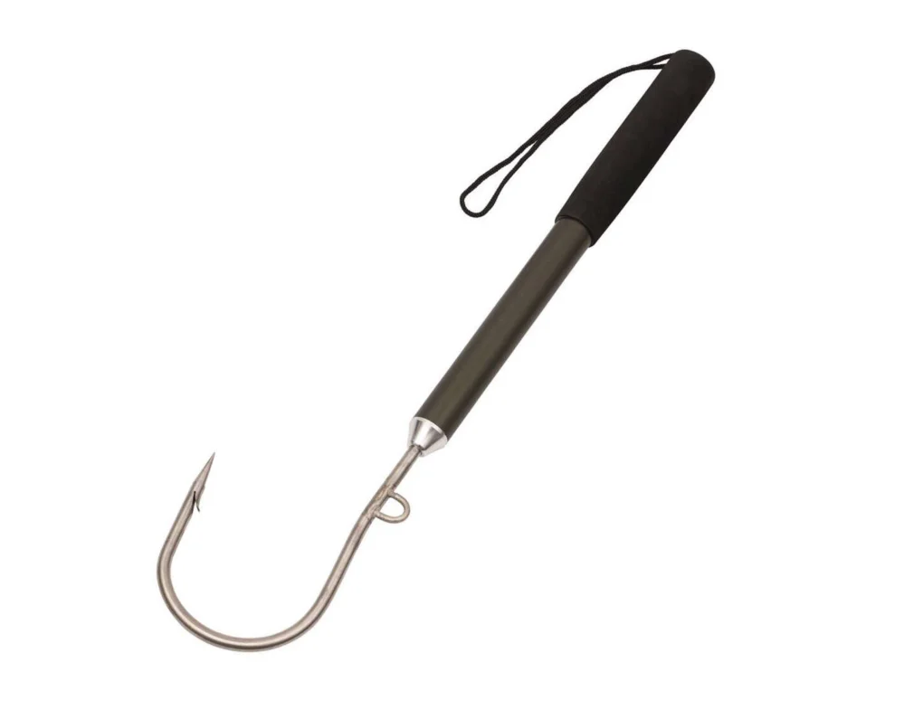 OSĘKA KINETIC GAFF BIG GAME 50cm Hit cenowy