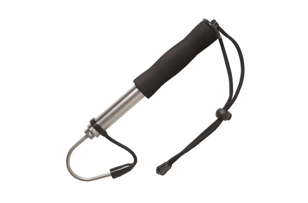 TELESKOPOWA OSĘKA KINETIC GAFF 27/60cm Oferta czasowa