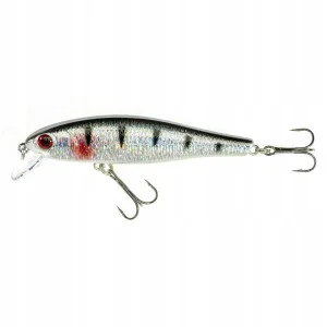 Ekspresowa dostawa Wobler Jaxon Logis 8cm 10g VR-XHI080C