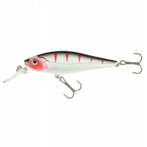 Wobler Jaxon Oskar 8cm 11g VR-XHB080D Darmowy zwrot