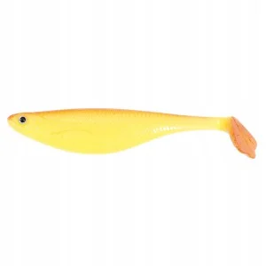 Ostatnie sztuki Guma RIPPER kopyto Jaxon Intensa Hegemon 9cm