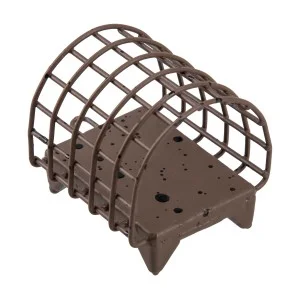 KOSZYCZEK ZANĘTOWY MIKADO T2 RIVER FEEDER - rozm. M - 60g Rabat