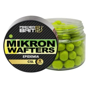 Mikron Epidemia - Feeder Bait Darmowa dostawa