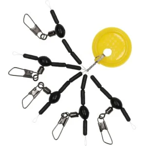 ŁĄCZNIK MIKADO PELLET WAGGLER KIT – rozm. M Ograniczona ilość