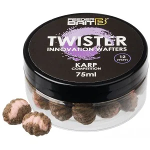 Twister Wafters 12mm Feeder Bait Competition Carp Sprawdź teraz