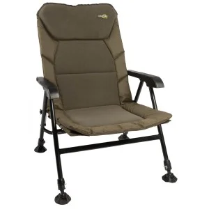 Ograniczona ilość FOTEL MIKADO TERRITORY CHAIR
