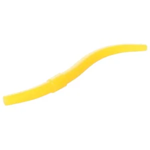 Szybka dostawa PRZYNĘTA MIKADO M-AREA LONG WORM- 85mm CHEESE - op.8szt.