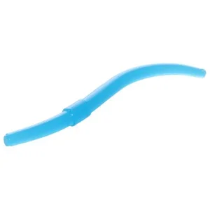 Nowy PRZYNĘTA MIKADO M-AREA LONG WORM- 70mm BLUE - op.10szt.
