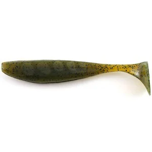 Obniżka ceny Przynęta FISHUP Wizzle Shad 2” 074 - Green Pumpkin Seed
