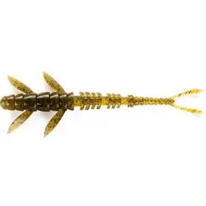 Przynęta FISHUP Flit 2” 074 - Green Pumpkin Seed Ekspresowa dostawa