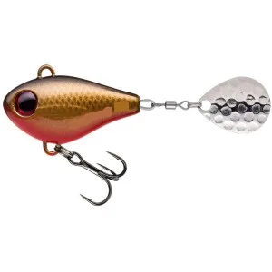 Rabat Wirujący ogonek SPINMAD JIGMASTER 8g