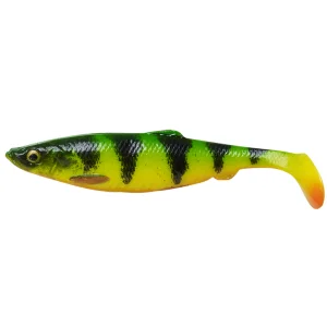 GUMA KOPYTO SAVAGE GEAR 4D HERRING SHAD 11CM 9G FIRETIGER Oferta