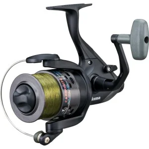 KOŁOWROTEK OKUMA CARBONITE XP CBF-140A Z ŻYŁKĄ Dostępne od ręki
