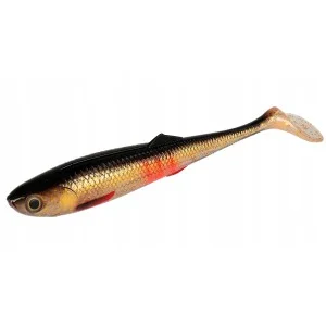 Guma RIPPER kopyto Mikado SICARIO 8,5cm 6g Nowość