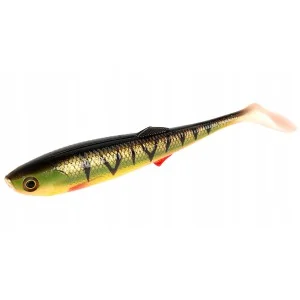 Guma RIPPER kopyto Mikado SICARIO 18cm 52g Wyprzedaż