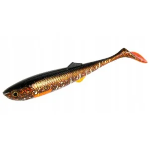 Ostatnie sztuki Guma RIPPER kopyto Mikado SICARIO 18cm 52g