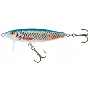 Wobler BOLENIOWY Jaxon Holo Select Bolek 7cm 9g Łatwy zwrot