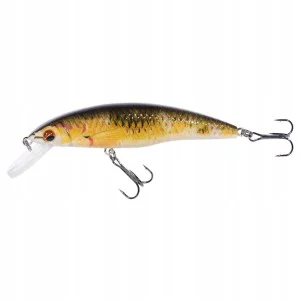 Wobler Jaxon Minnow 7cm 7g na sandacza szczupaka Do wyczerpania zapasów