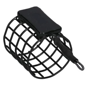Wyprzedaż KOSZYCZEK ZANĘTOWY MIKADO OKRĄGŁY 4K LIGHT - 20G(25X25)