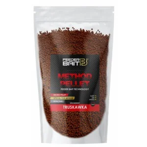 Micro Pellet 2mm FEEDER BAIT TRUSKAWKA Wyjątkowa oferta