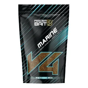 Method Mix V4 Marine - Feeder Bait Dostępne od ręki