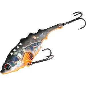 Bezpieczne zakupy CYKADA MIKADO M-VIB 26g - 75mm- HOLO ROACH