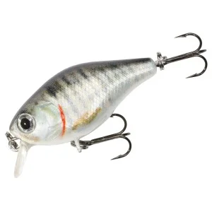 WOBLER MIKADO - FISHUNTER BOLD HEAD - 4cm/Y28 - PŁYWAJĄCY Super okazja