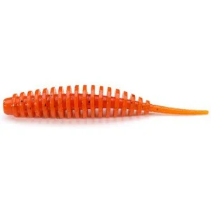 Popularny Przynęta FISHUP Tanta 1.5” 049 - Orange Pumpkin/Black
