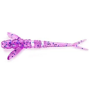 Hit sprzedaży Przynęta FISHUP Flit 2” 014 - Violet/Blue
