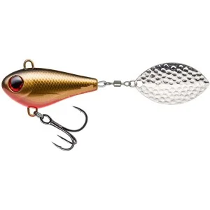 Wirujący ogonek SPINMAD JIGMASTER 24g Ograniczona ilość