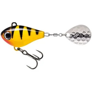 Oferta czasowa Wirujący ogonek SPINMAD JIGMASTER 8g