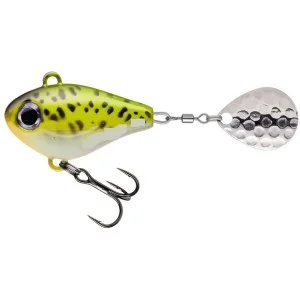 Wirujący ogonek SPINMAD JIGMASTER 8g Oferta czasowa