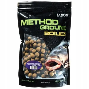 Kulki Proteinowe JAXON 16mm 1kg KAŁAMARNICA-OŚMIOR Oferta limitowana