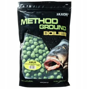 Kulki Proteinowe JAXON 16mm 1kg 1000G AMUR Oferta