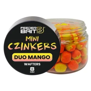Promocja Mini czinkers Duo mango - Feeder Bait