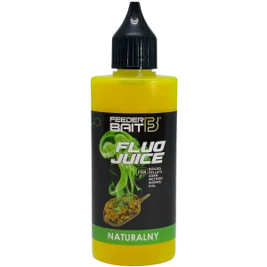 Nowy Feeder Bait Fluo Juice Naturalny