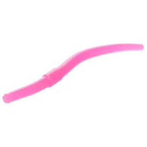 PRZYNĘTA MIKADO M-AREA LONG WORM- 85mm PINK - op.8szt. Rabat