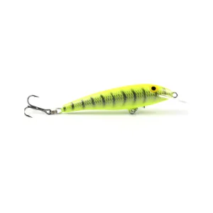 Nowy Wobler SIEK UKLEJA 8cm 6g