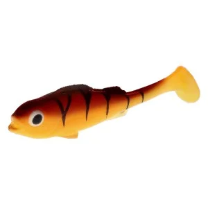 Guma RIPPER kopyto Mikado REAL FISH 6,5cm Rabat