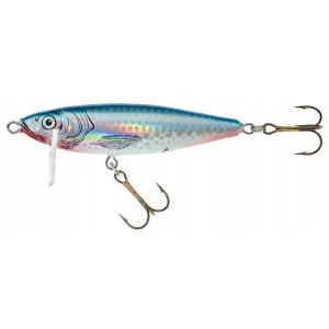 Wobler BOLENIOWY Jaxon Holo Select Bolek 8cm 15g Oferta czasowa