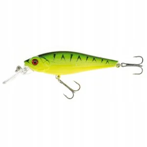 Wobler Jaxon Oskar 8cm 11g VR-XHB080E Tylko do końca tygodnia