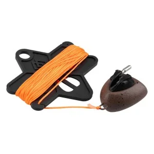 Promocja CIĘŻAREK KARPIOWY MIKADO CAPTIVE BACK LEAD – 85g