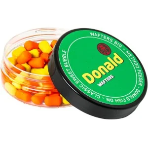 Up Fish Wafters DONALD Big Guma Balonowa Oferta limitowana
