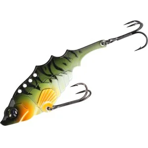 CYKADA MIKADO M-VIB 10g - 55mm- NATURAL PERCH Bezpieczna płatność
